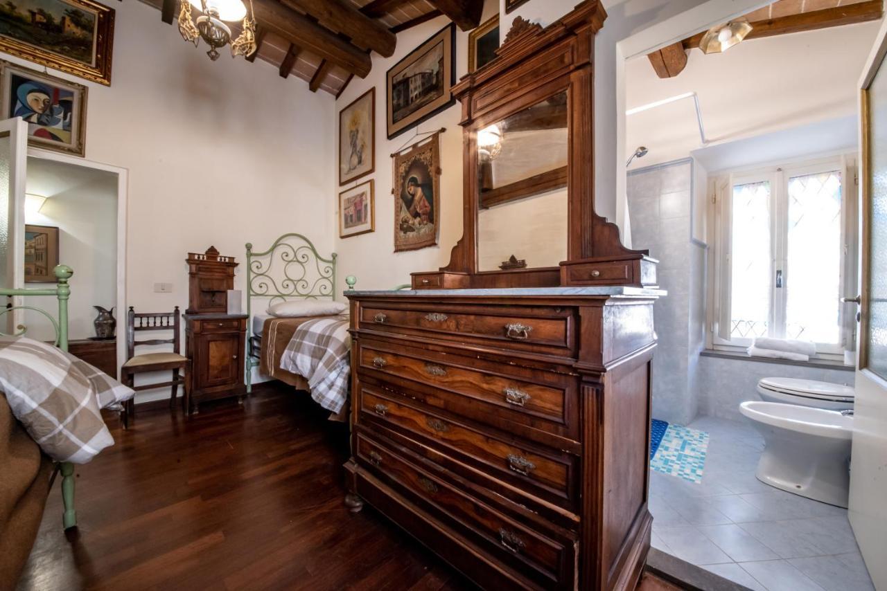 אסיסי Casa Spagnoli מראה חיצוני תמונה