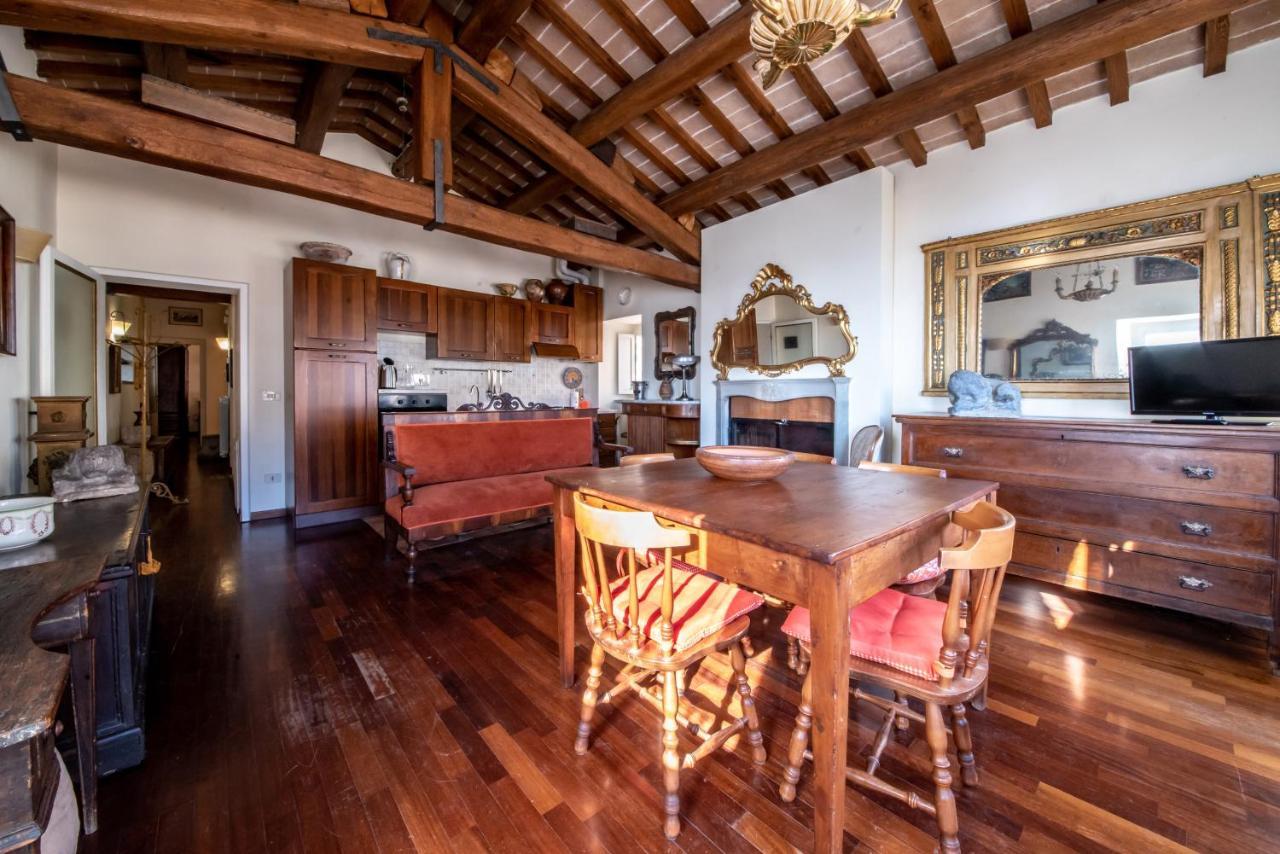 אסיסי Casa Spagnoli מראה חיצוני תמונה