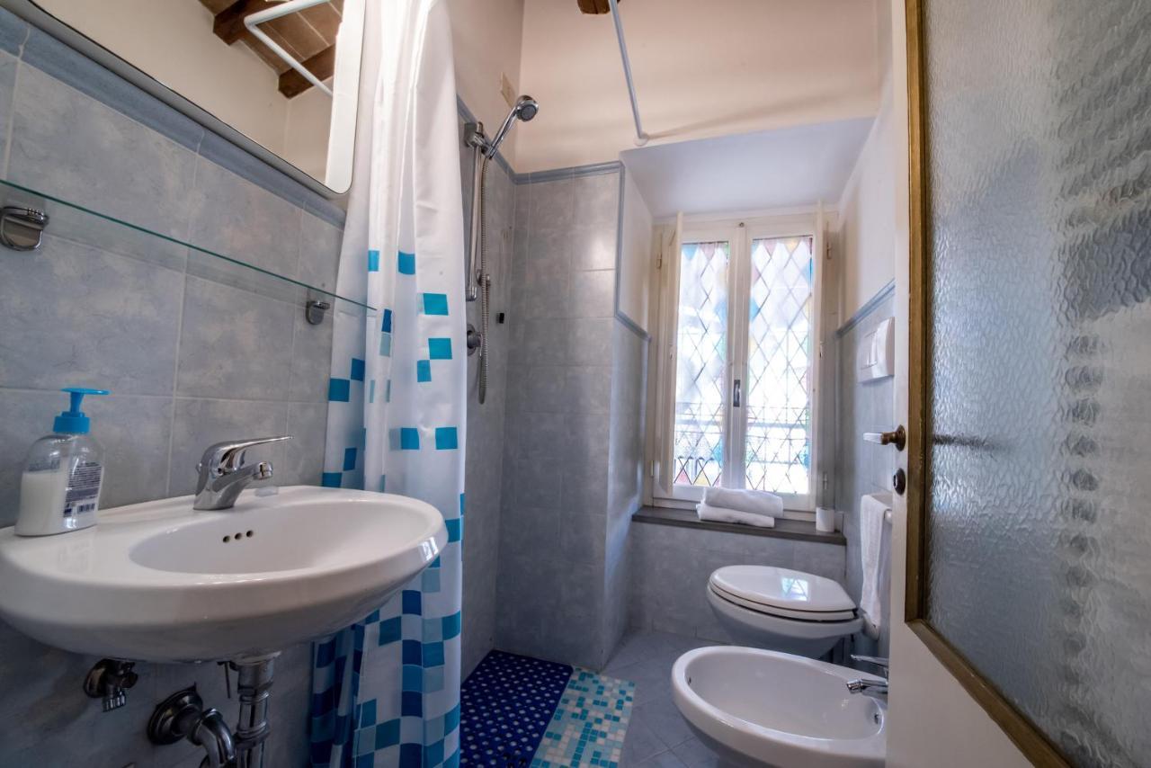 אסיסי Casa Spagnoli מראה חיצוני תמונה